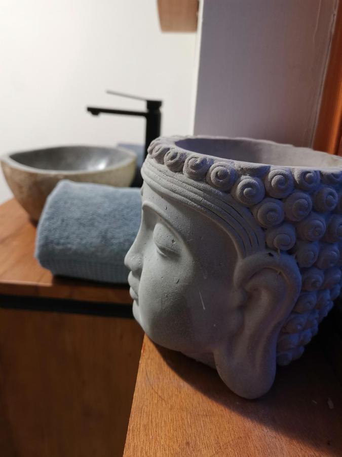 _Linstant_Zen_ Lejlighed Saint-Just  Eksteriør billede